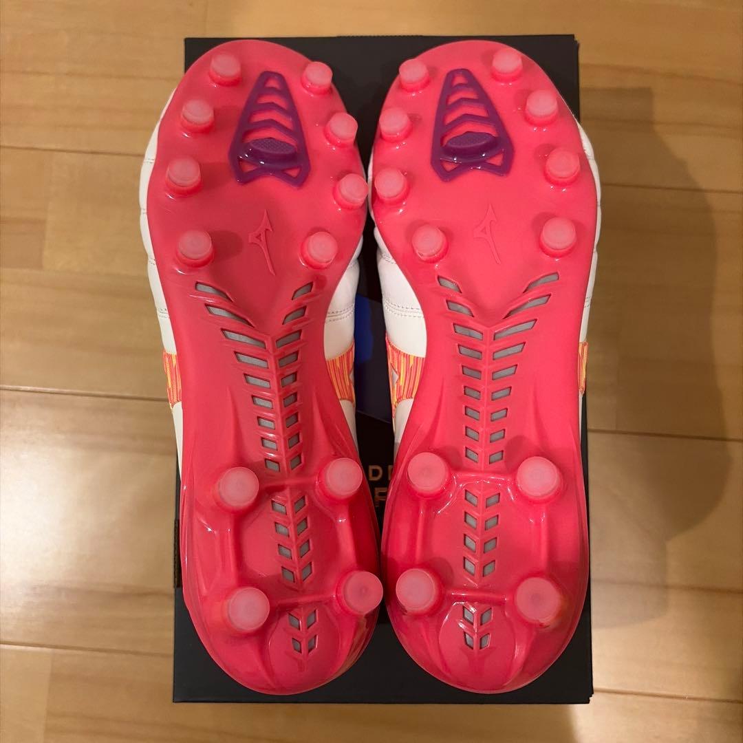 Mizuno モレリアネオIV サッカースパイク