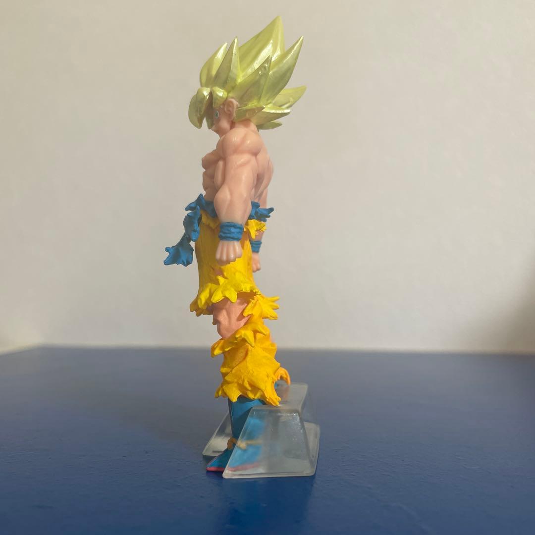 hg special　ドラゴンボールフィギュア　孫悟空 hg スペシャル
