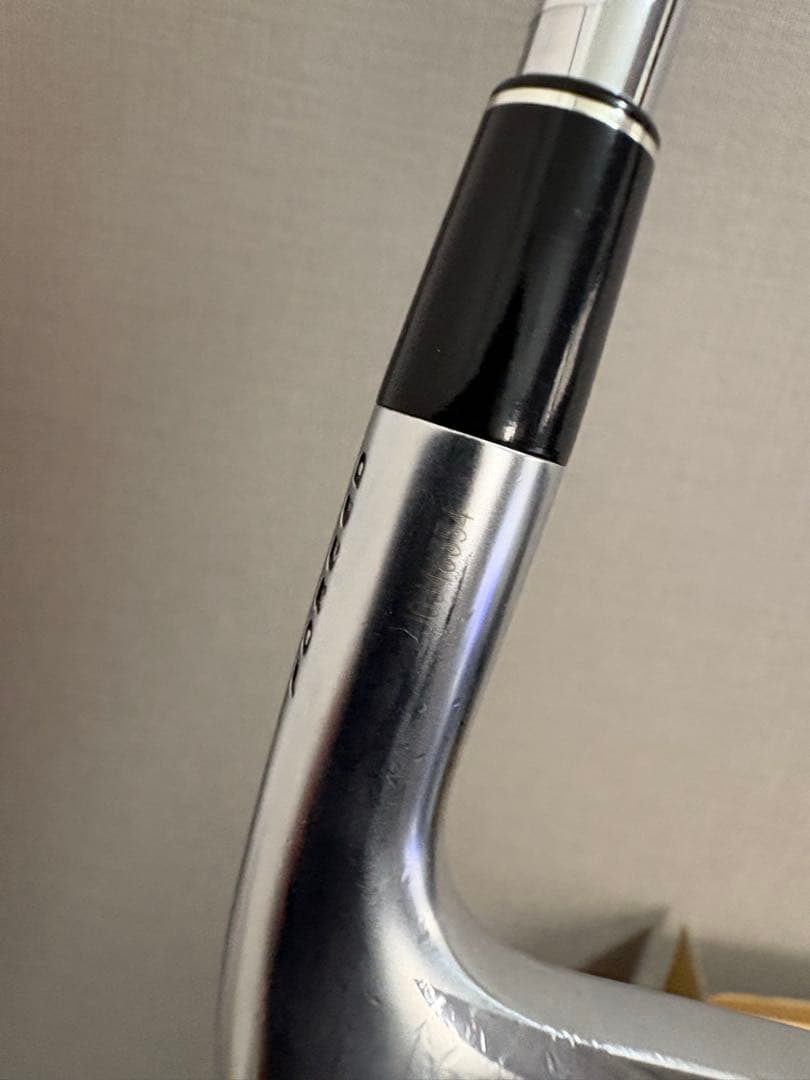 Srixon ZX U U2 アイアン型ユーティリティ DG DST S200