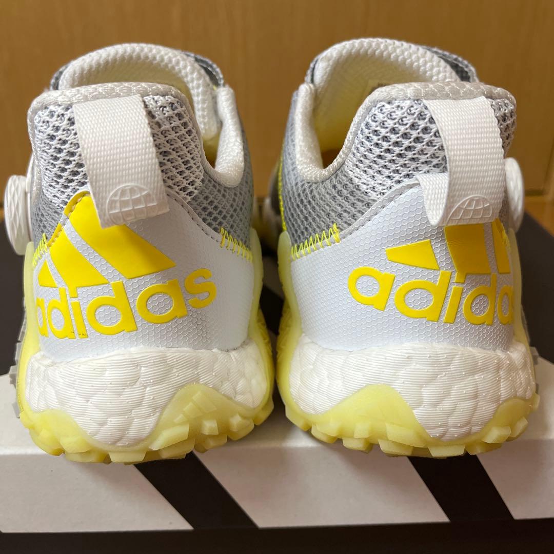 コードカオス22 BOA「adidas Golf/アディダスゴルフ」 レディース
