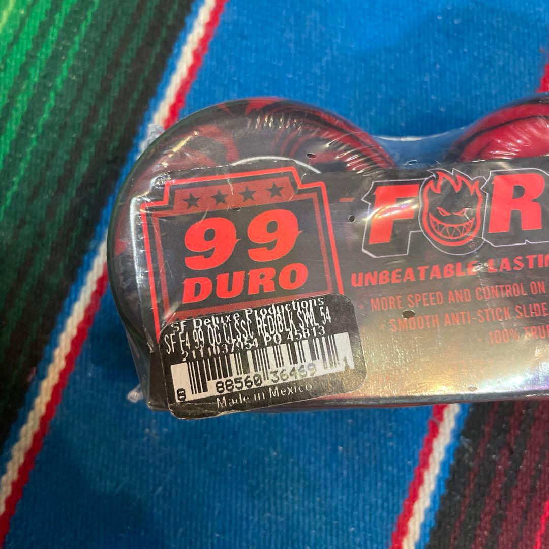 スピットSpitfire Formula Four 06 Classic54mm