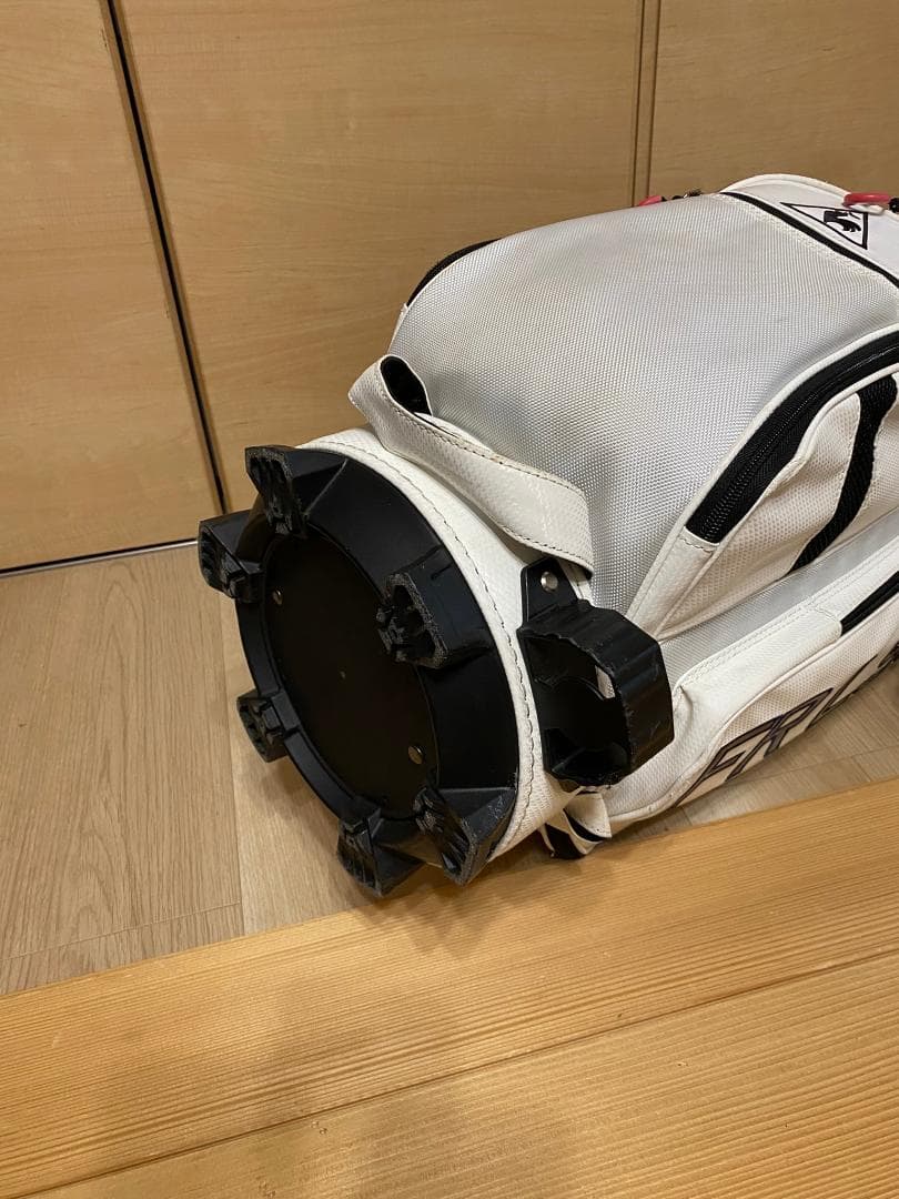 ルコック・スポルティフ Smart Style キャディーバッグ