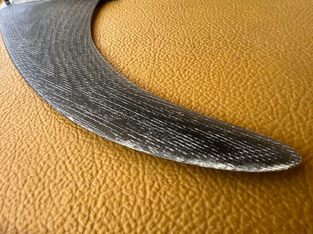 サーフィン・ボディボード GL FLEX Narrow / Smoke 8'5