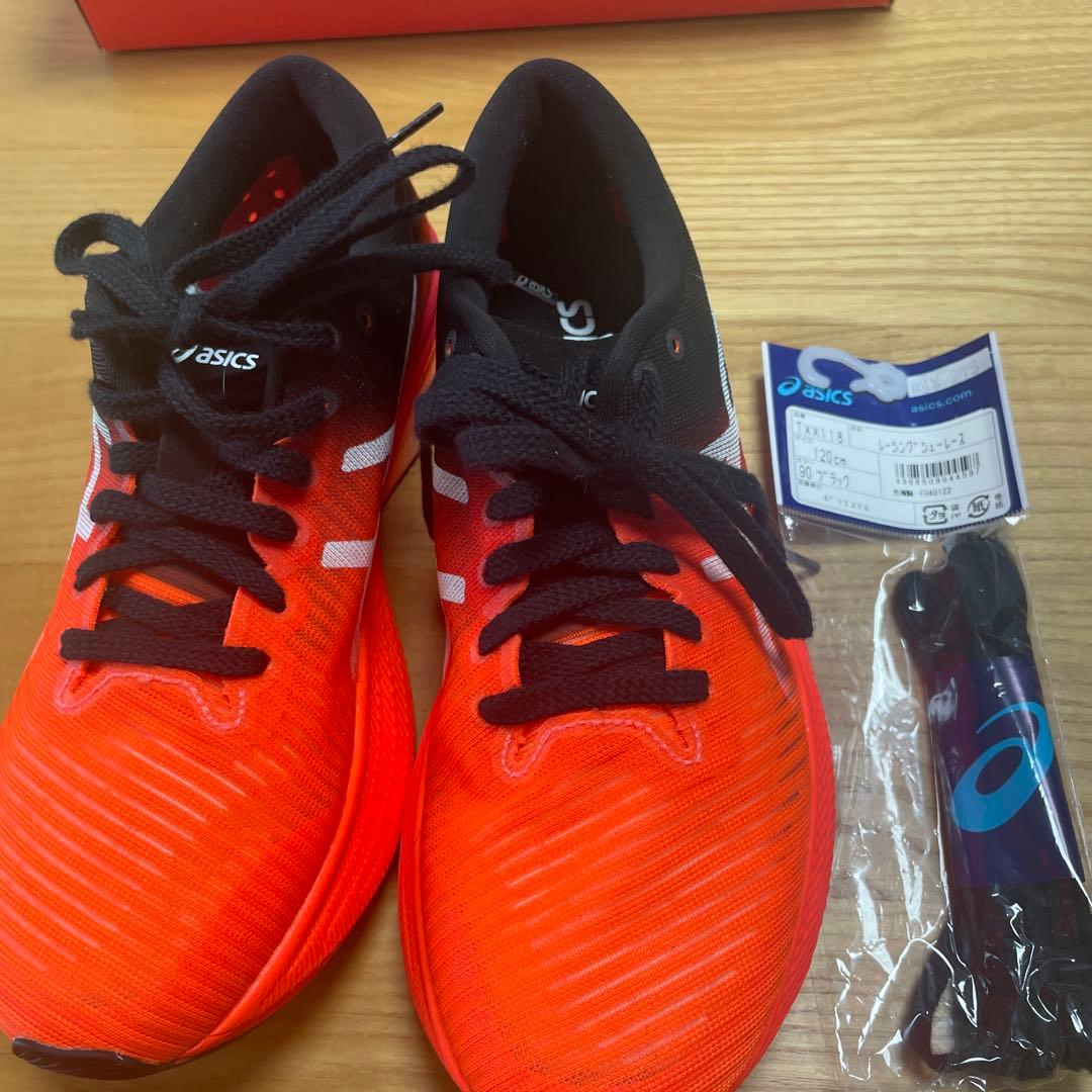 スパイク・シューズ asics SPEED SKY