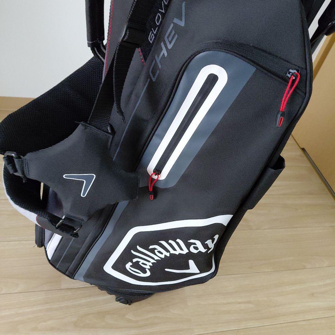 Callaway ゴルフバッグ・キャディバッグ