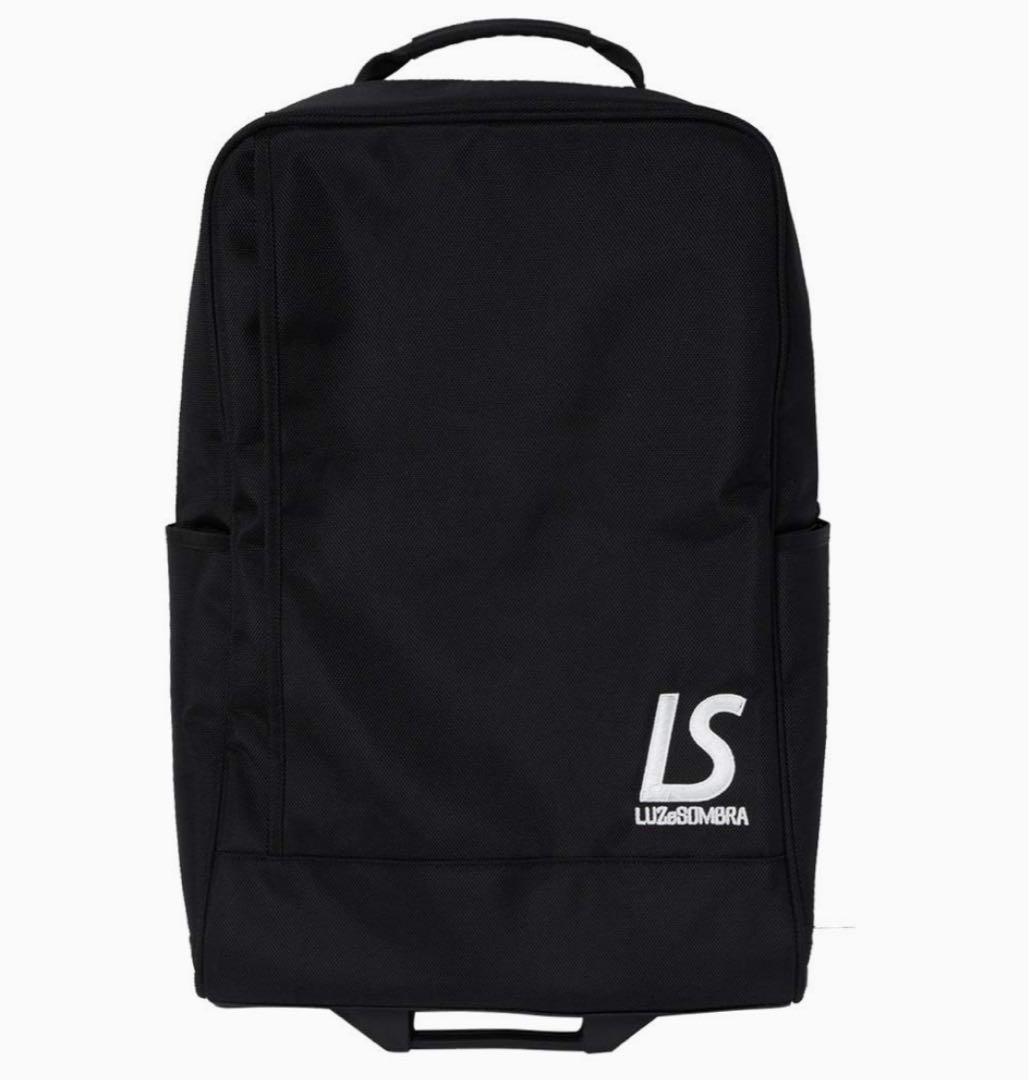 LUZeSOMBRA キャリーバッグ