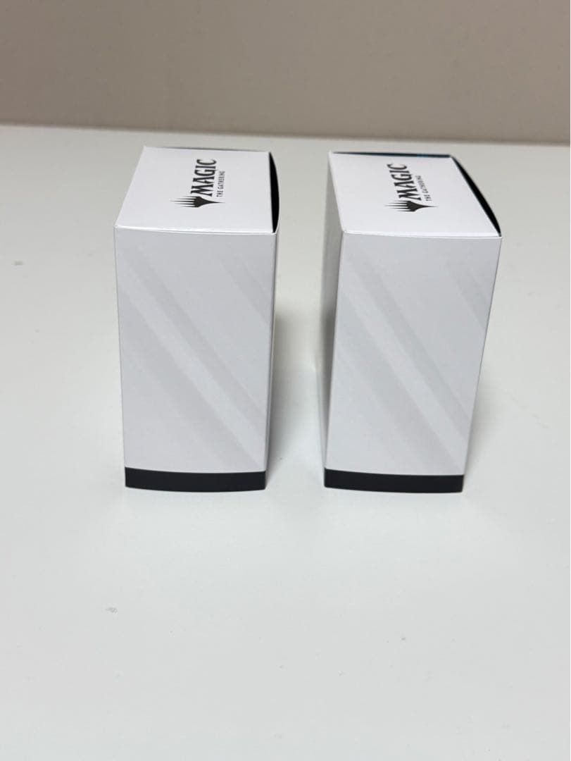 【未開封】MTG FINAL FANTASY プレリリース 2BOXセット