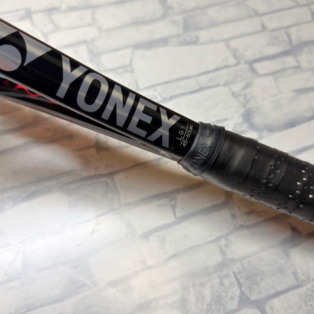 YONEX ヨネックス 硬式テニスラケット VCORE SV100 ブイコア