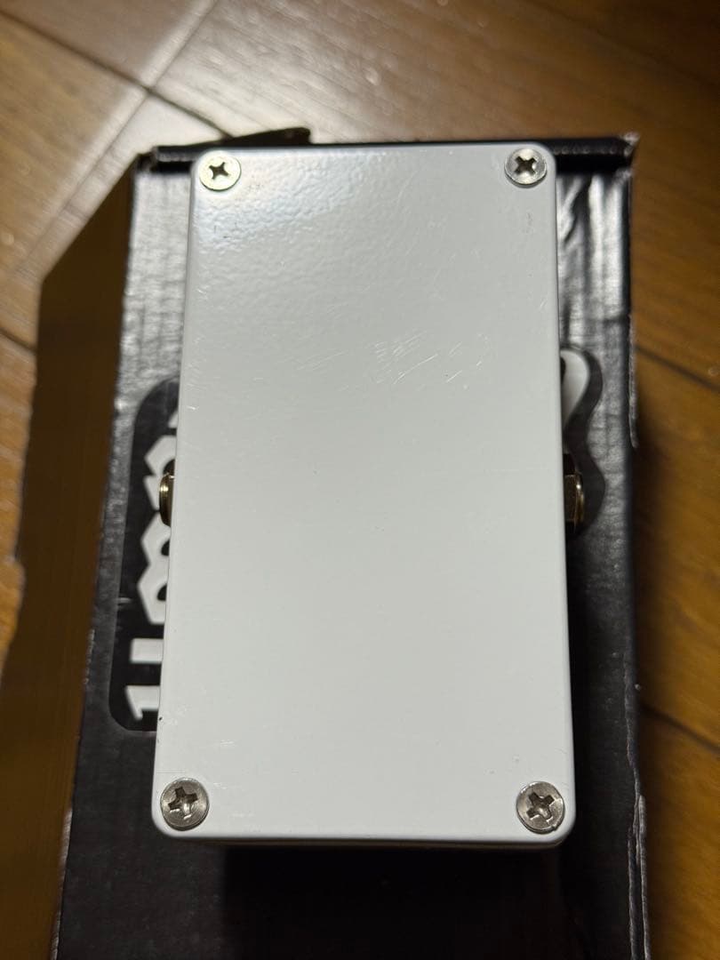 ギター Pedal Pawn Fuzz Pedal