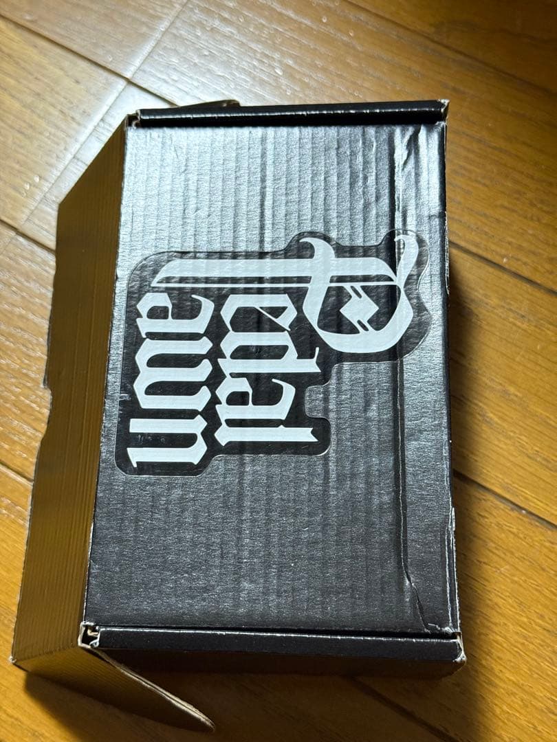 ギター Pedal Pawn Fuzz Pedal