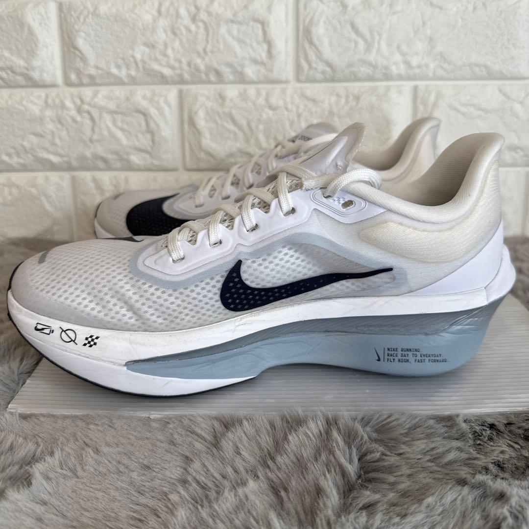 【美品】ナイキ　ズームフライ6 Nike Zoom Fly 6 24.5cm