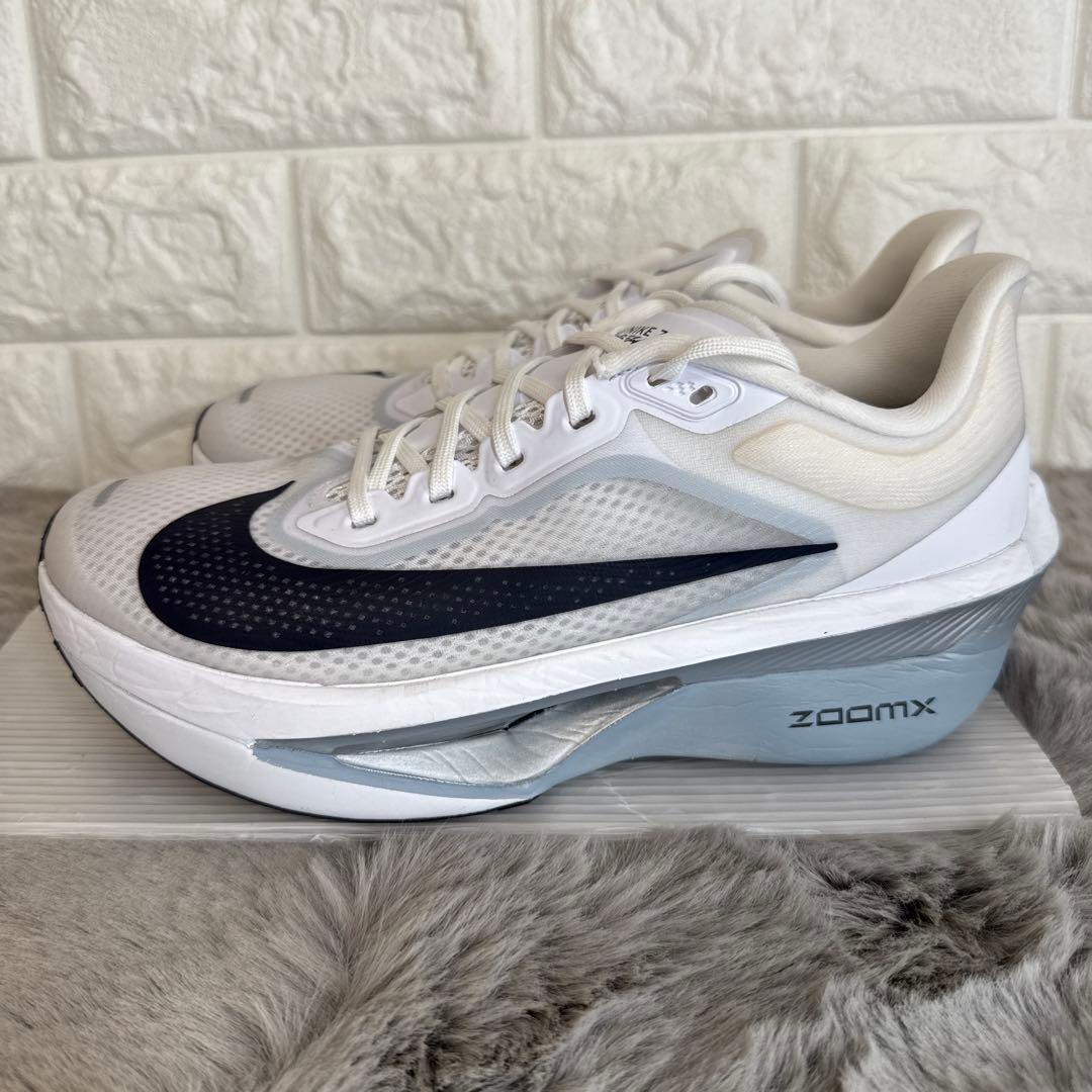 【美品】ナイキ　ズームフライ6 Nike Zoom Fly 6 24.5cm