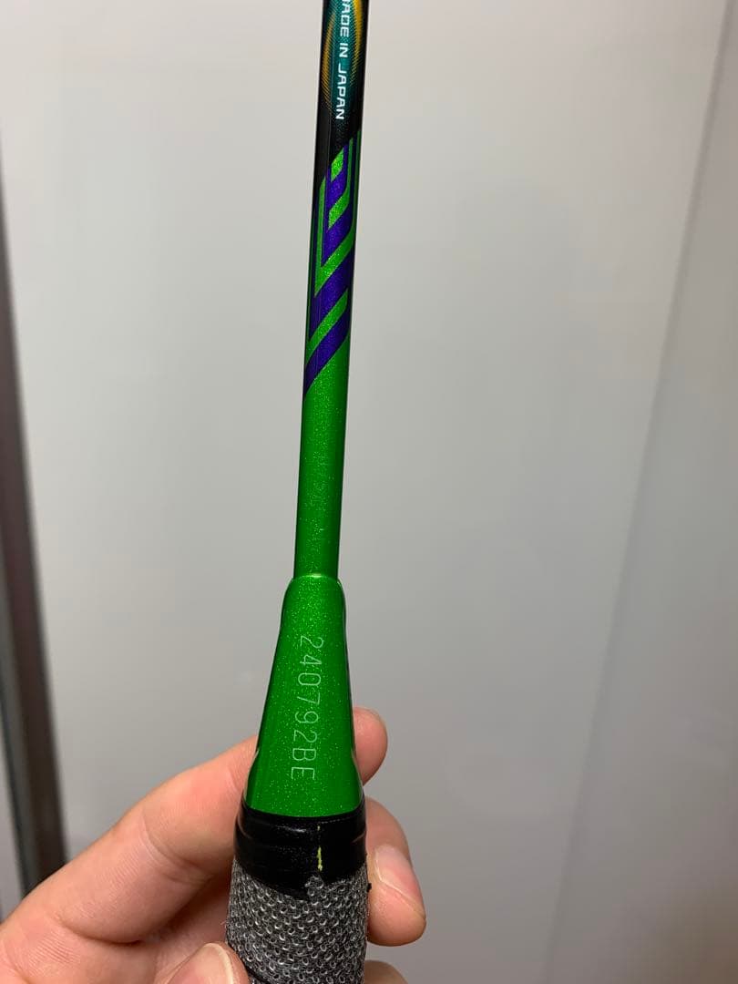 YONEX アストロクス99 LCW リーチョンウェイモデル 4U5