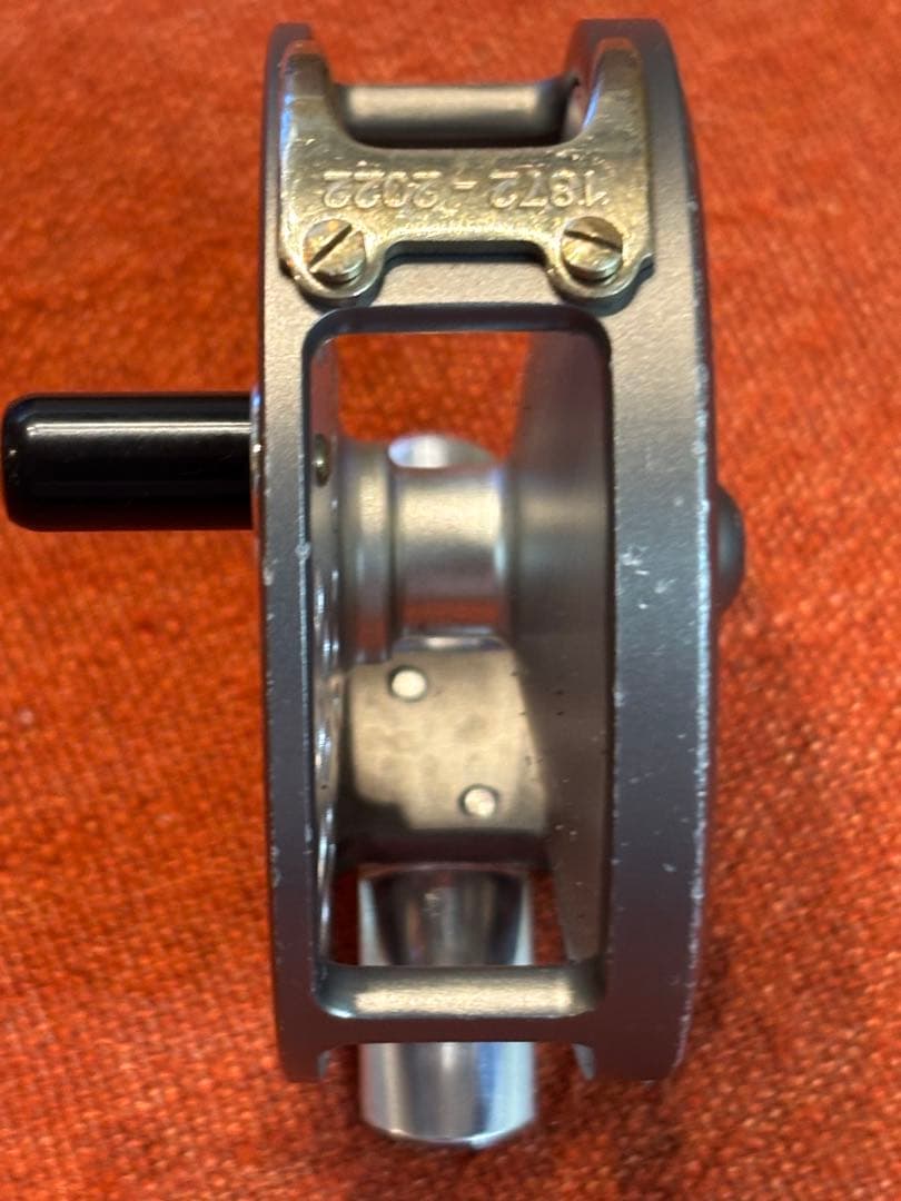 ハーディ　フェザーウェイト　150周年　Hardy FEATHERWEIGHT