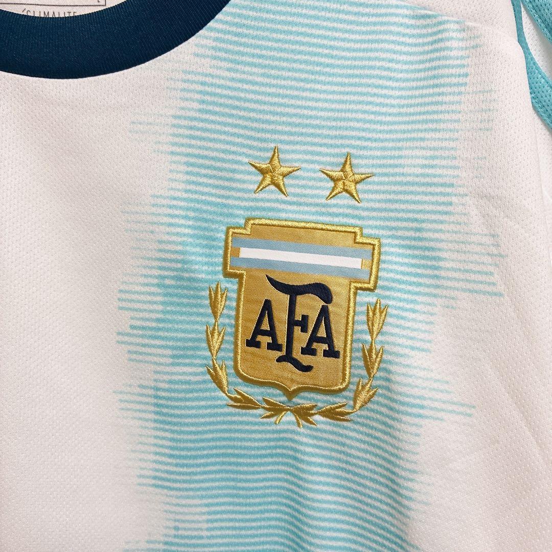 Argentina 2019 Copa América  Kit L