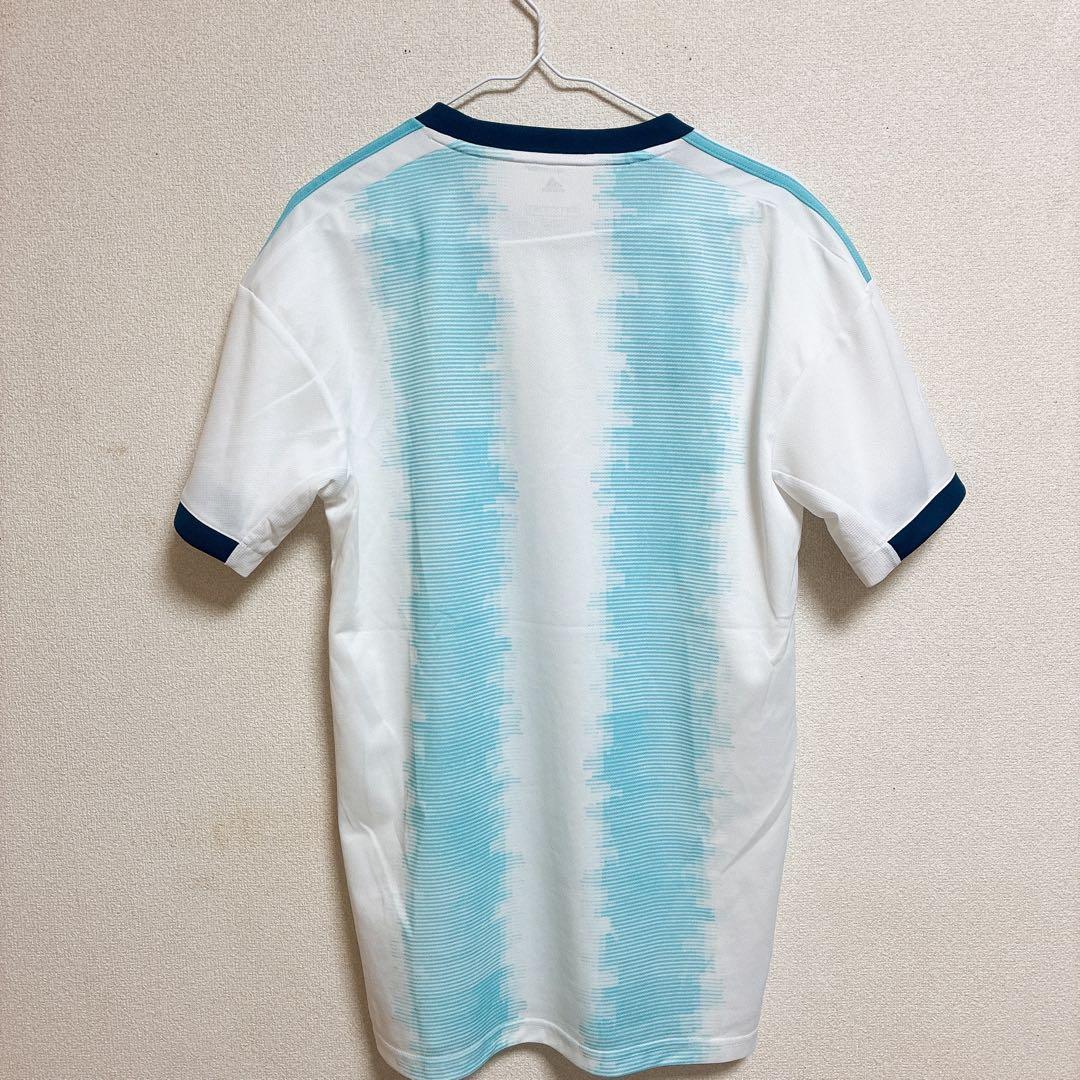 Argentina 2019 Copa América  Kit L