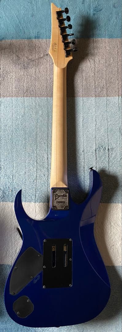 Ibanez RG570 Genesis Collection 日本製 送料込み