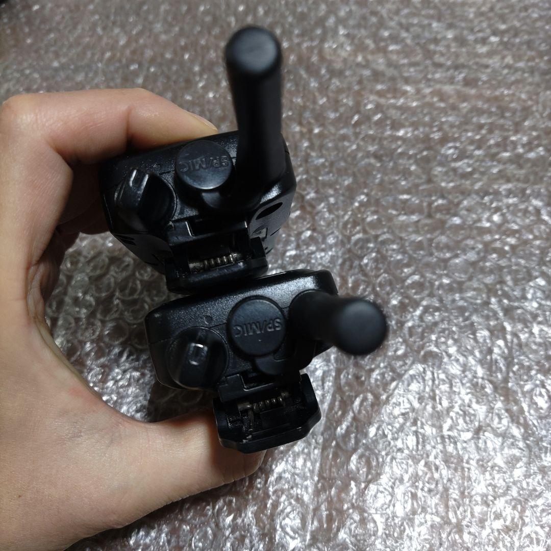 ICOM　トランシーバー　IC-4300 管理ナンバー1800
