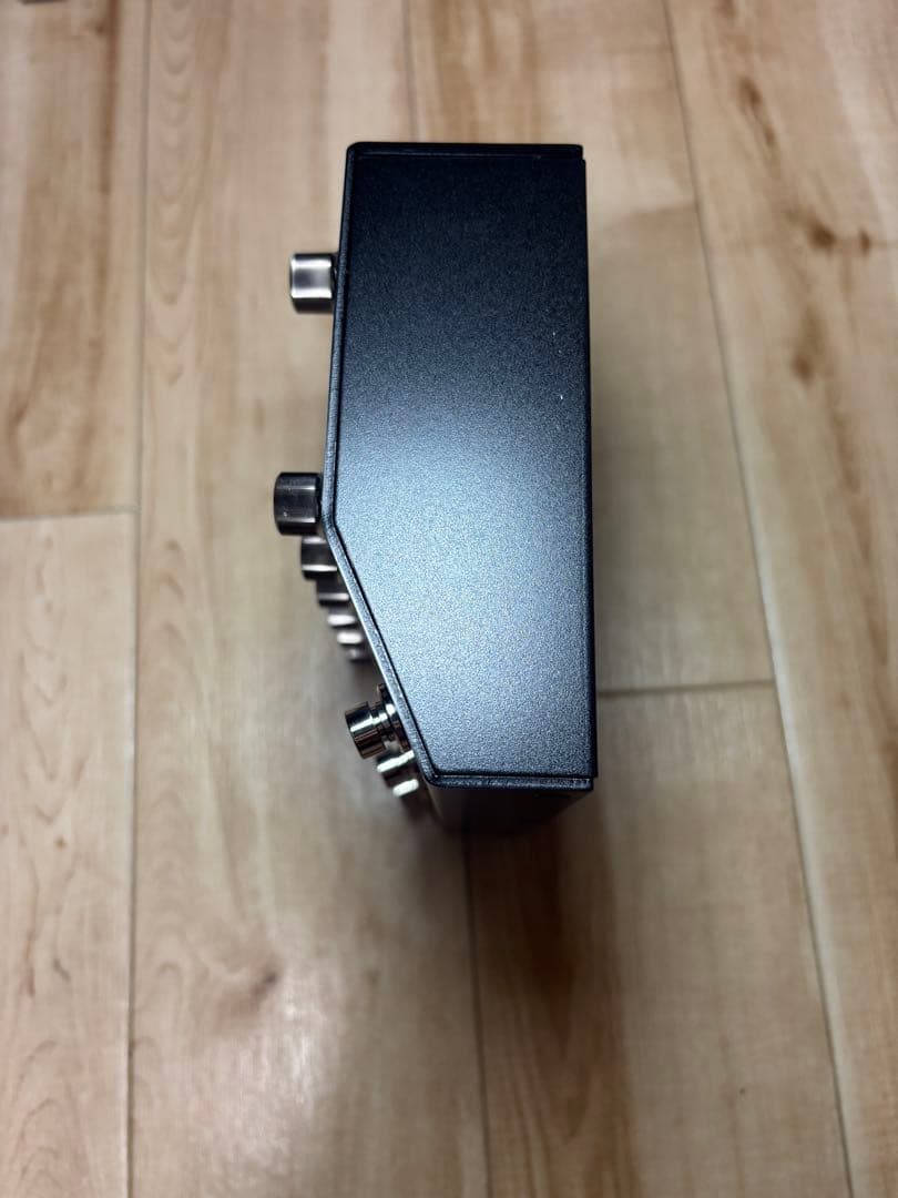 【超美品】【今日限定値引き】BOSS GT-1000CORE ギターエフェクター