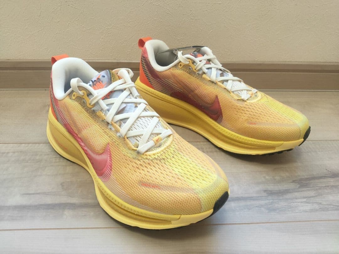 26cm NIKE ZOOM VOMERO 18 SE ナイキ ズーム ボメロ