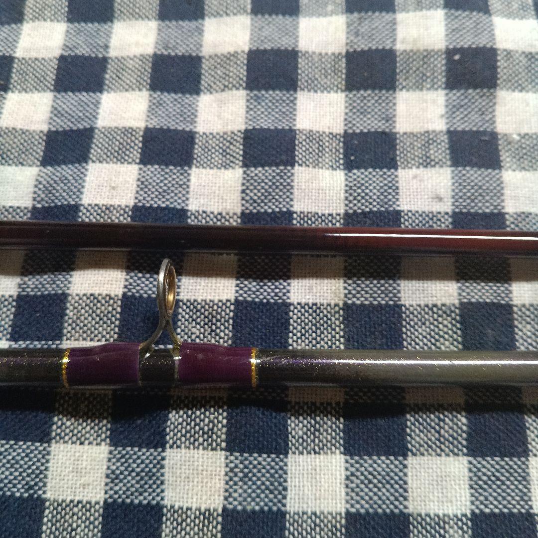 スミス　スーパーストライク　ではないオールドロッドセット ＊配送について注意あり