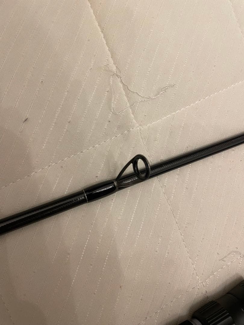 超メルカリ市中価格　JACKALLジャッカル BRS-S90L-LSJ