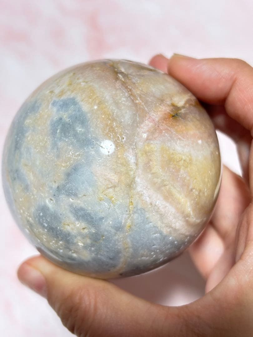 ペトリウッド　高品質　スフィア　かわいい　レア
