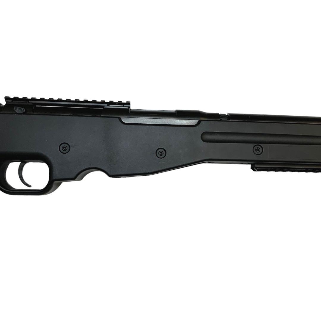 Type96 モデルガン　シニアスコープ付き　中古　M6101-3