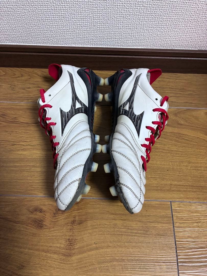 MIZUNO モレリア NEO4 25㎝