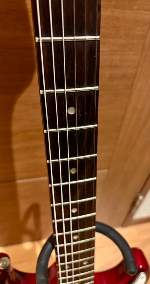 Busker's BST-3H 実践的モディファイ仕様