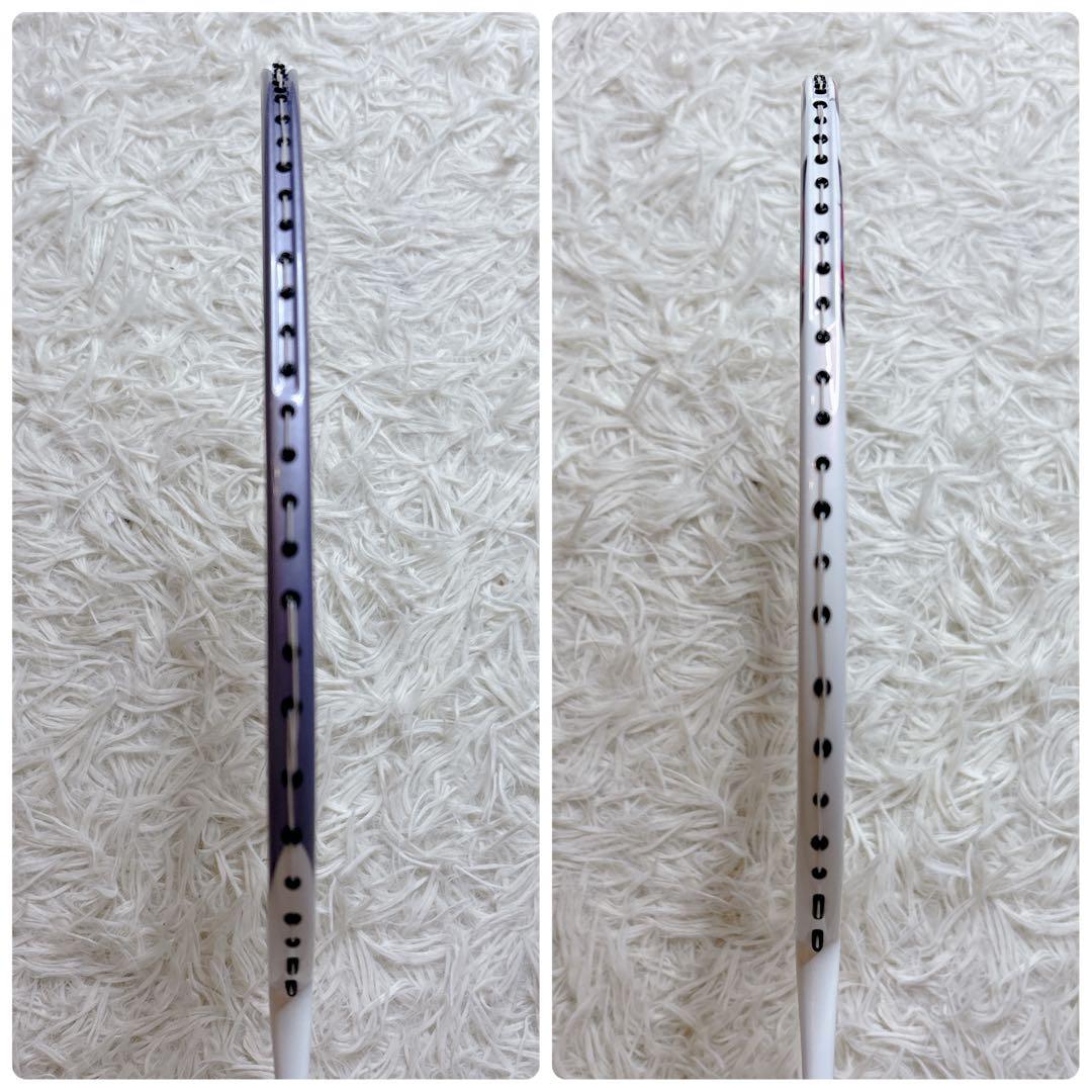 美品✨YONEX ASTROX 66 バドミントン ラケット 4UG6 希少