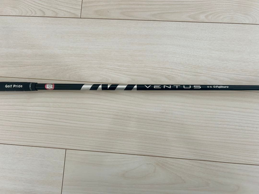 TaylorMade Qi10 MAX ドライバー 9.0° ベンタスブラック