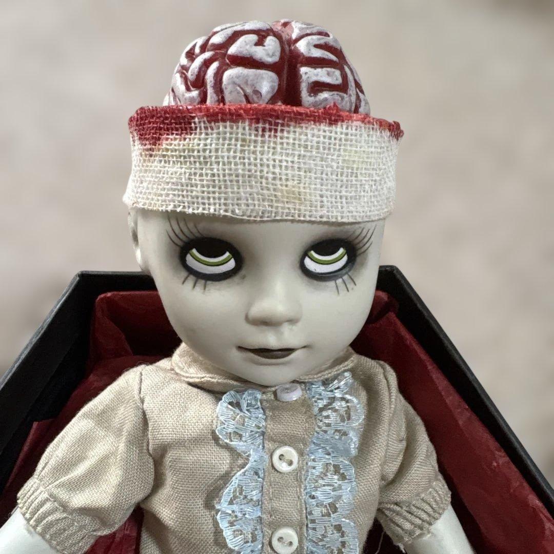 SF・ファンタジー・ホラー living dead dolls Purdy