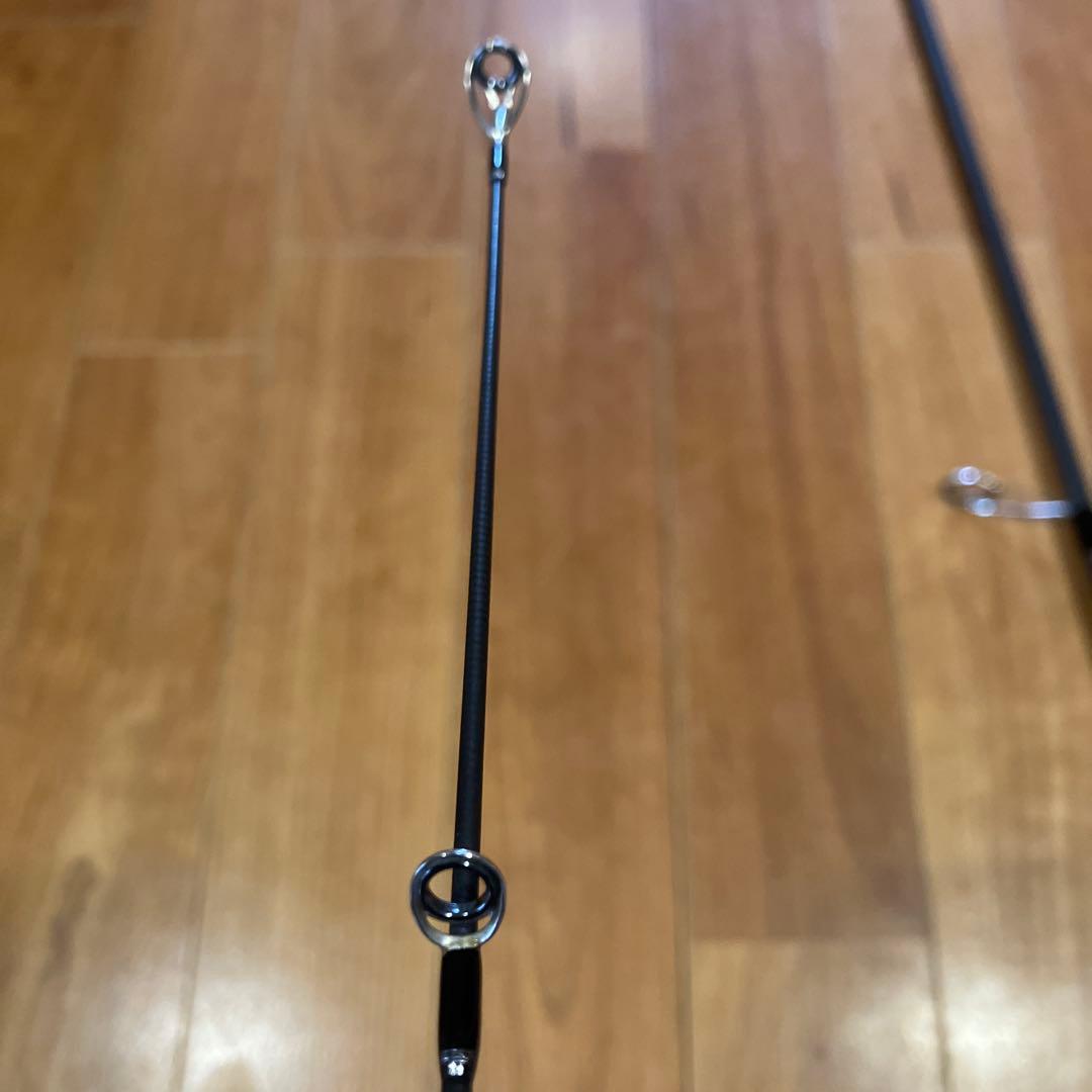 フラットレック５G 1082mh