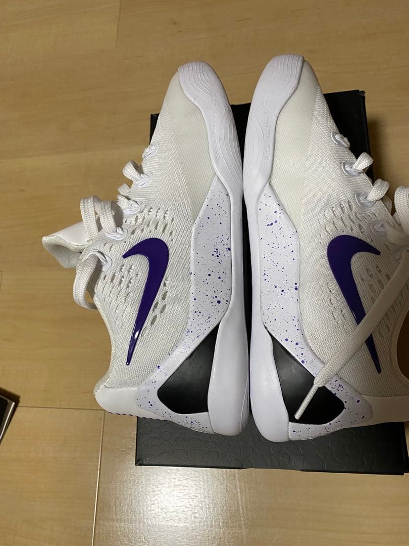 ナイキ　コービー9 NIKE KOBE Ⅸ EM GS