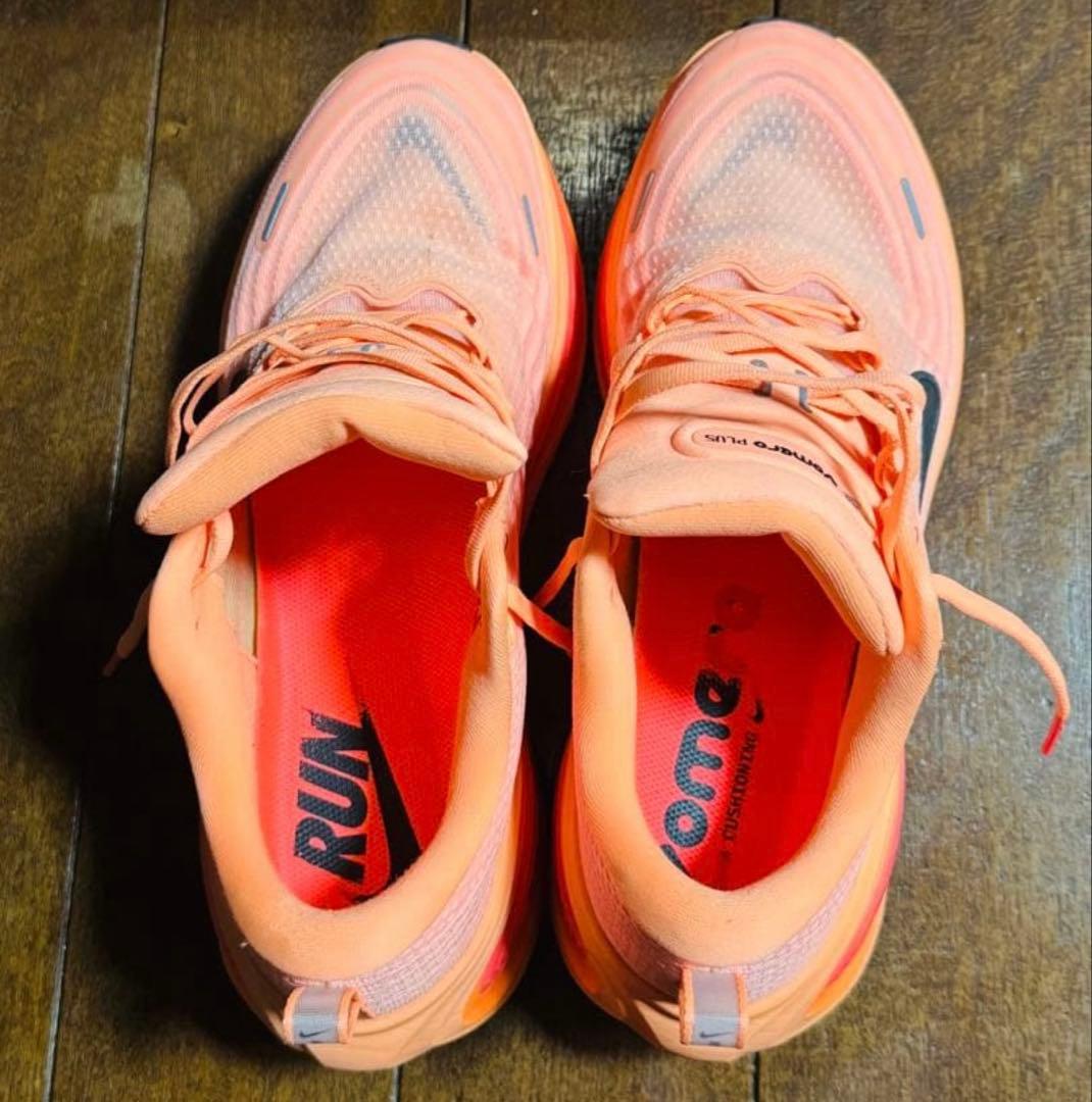 NIKE ボメロプラス 28cm