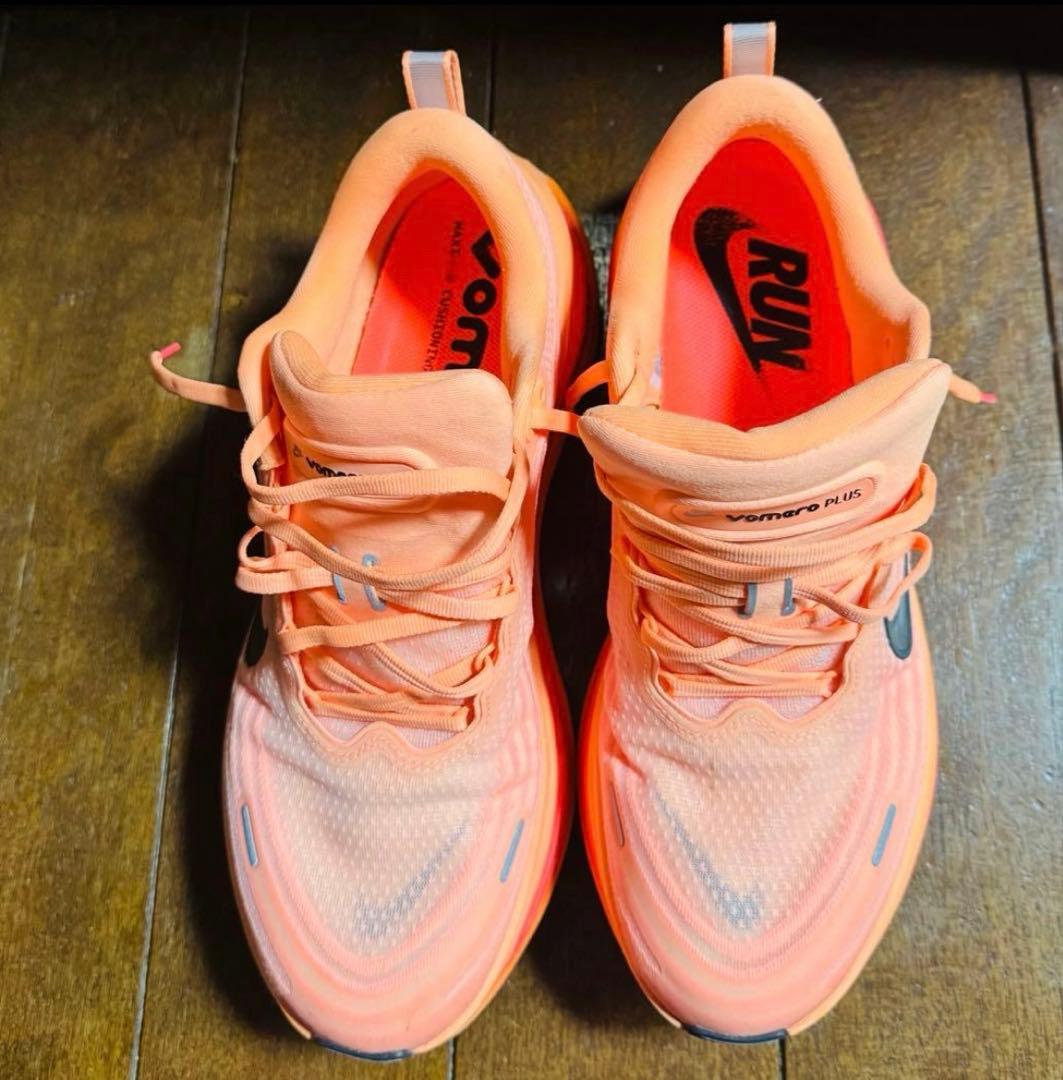 NIKE ボメロプラス 28cm