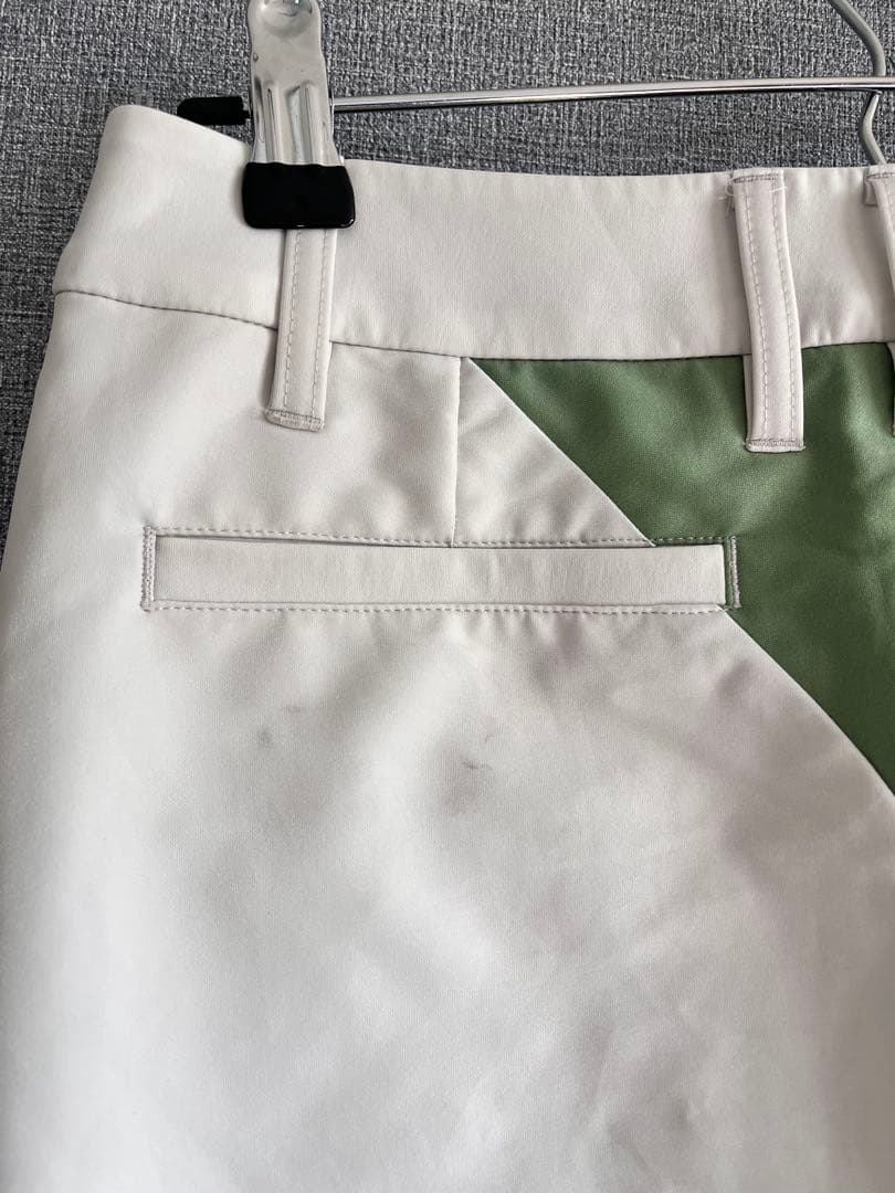 DESCENTE ゴルフウェアセット
