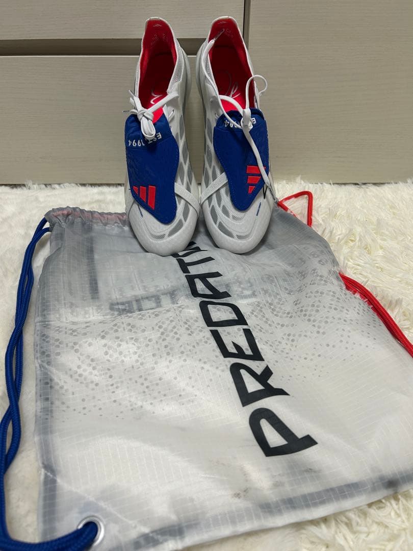 adidas プレデター ELITE FT FG