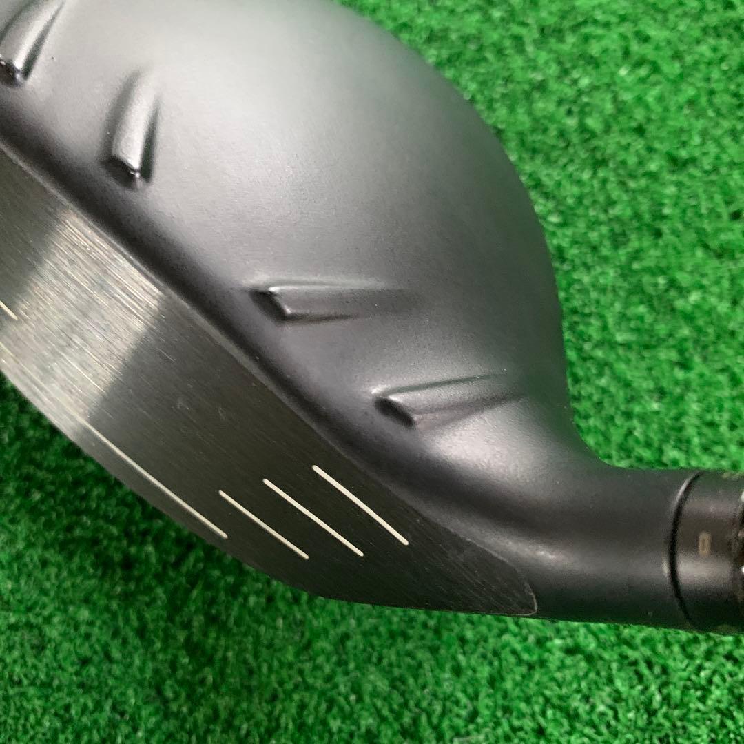 【超美品】名器PING G400 3W TOUR 173-65S 42.75㌅