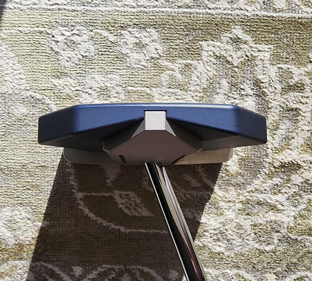 Bettinardi THE ANTIDOTE 2025 パター34インチ