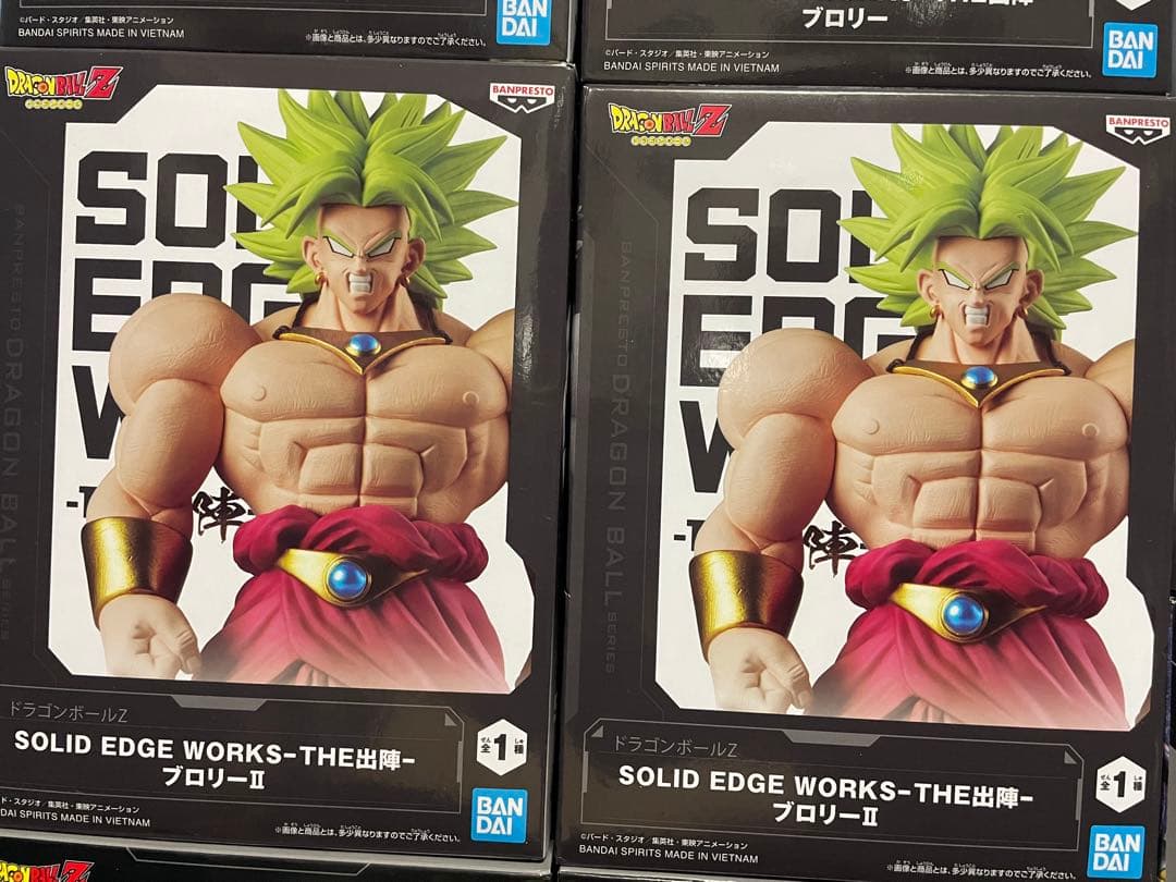 プライズフィギュア　12点セット　まとめ売り　ドラゴンボール　キン肉マン