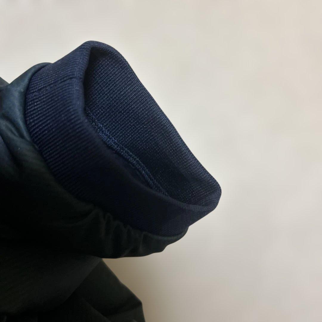 Callaway レディースジャケット ダークグリーン美品　チェック柄LLサイズ