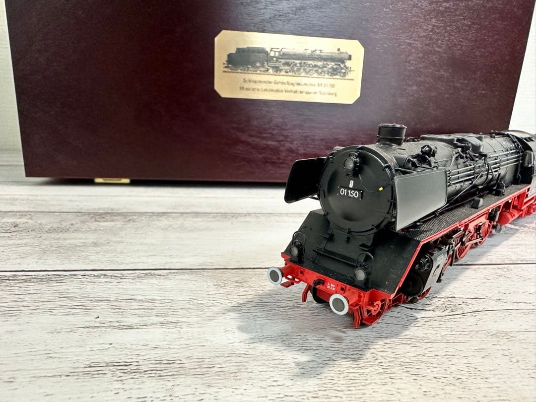 märklin BR 01 150 HOゲージ 鉄道模型
