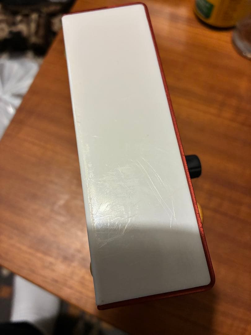 Critter & Guitari ETC ビデオシンセ ★実用セット