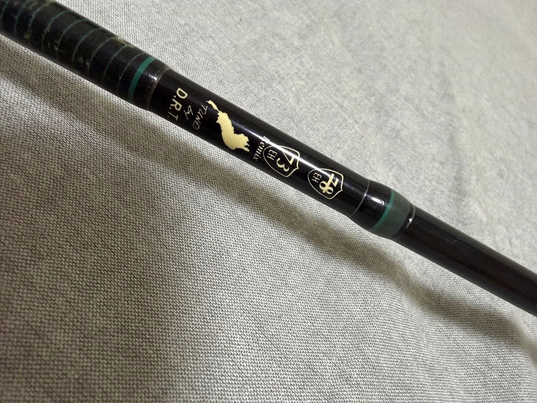 d.r.t. ツララ73 前期モデル