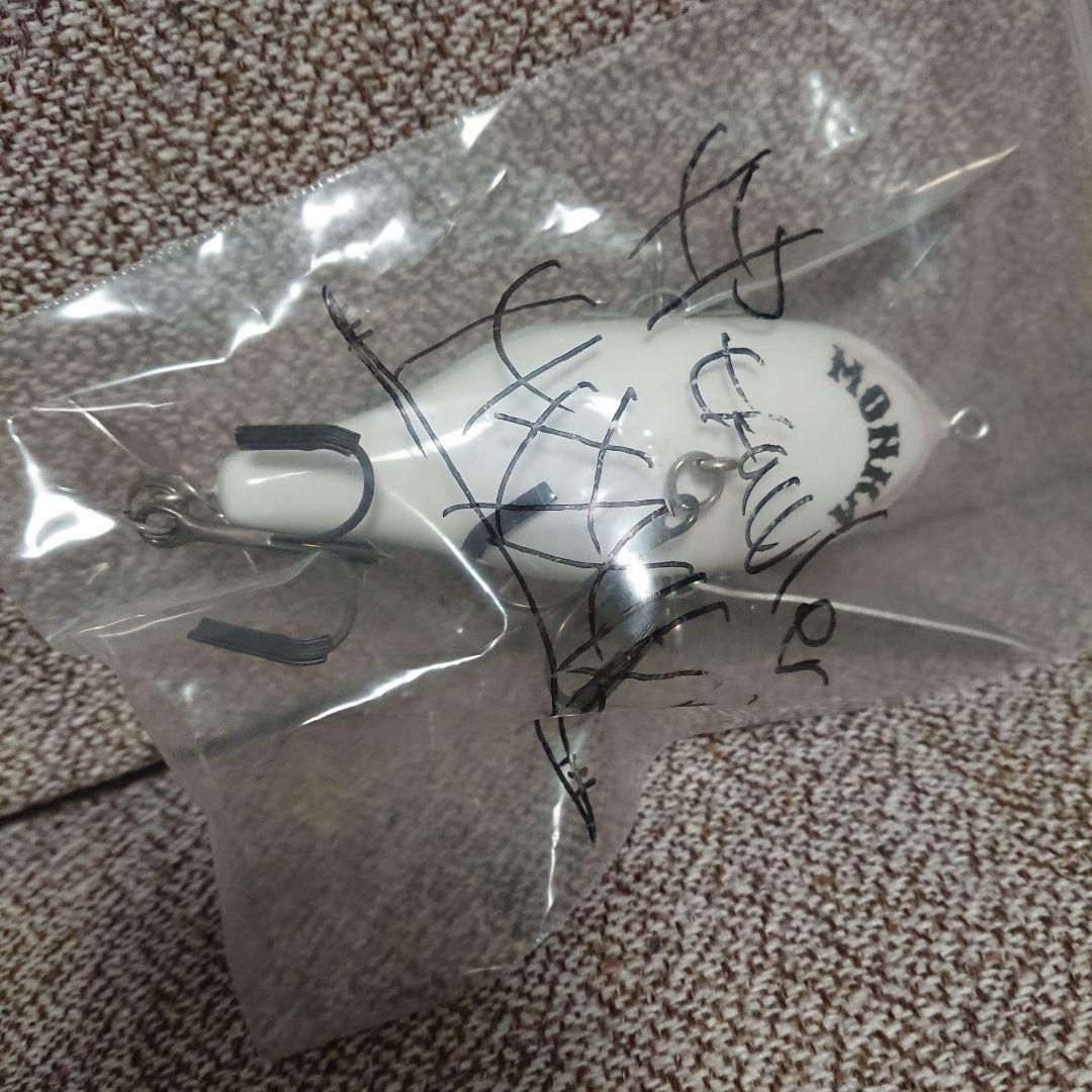 モンカルアーワークスFPクローラー 新品未使用