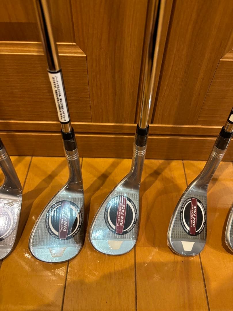 【新品未開封:日本正規品】Milled Grind2 TW 56° & 60°