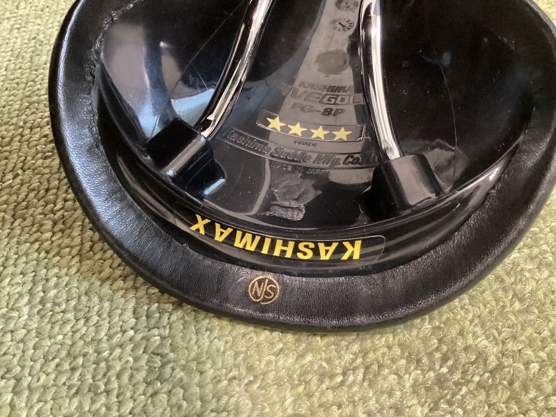 カシマックス　ファイブゴールド8　KASHIMAX FIVEGOLD8