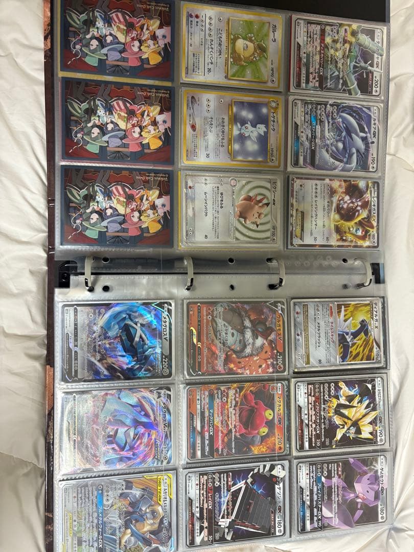 リ*ウ様 ポケモンカード まとめ売り